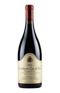Chambertin Clos de Beze Robert Groffier 2002