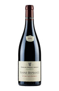 Vosne Romanee Les Suchots Robert Arnoux 2005