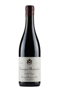 Chassagne Montrachet Rouge Bernard Moreau 2020