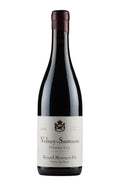 Volnay Santenots Bernard Moreau 2020