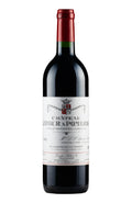 Latour a Pomerol 1995