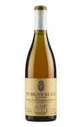 Musigny Blanc de Vogue 1982