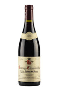 Gevrey Chambertin Lavaux St Jacques Denis Mortet 1993