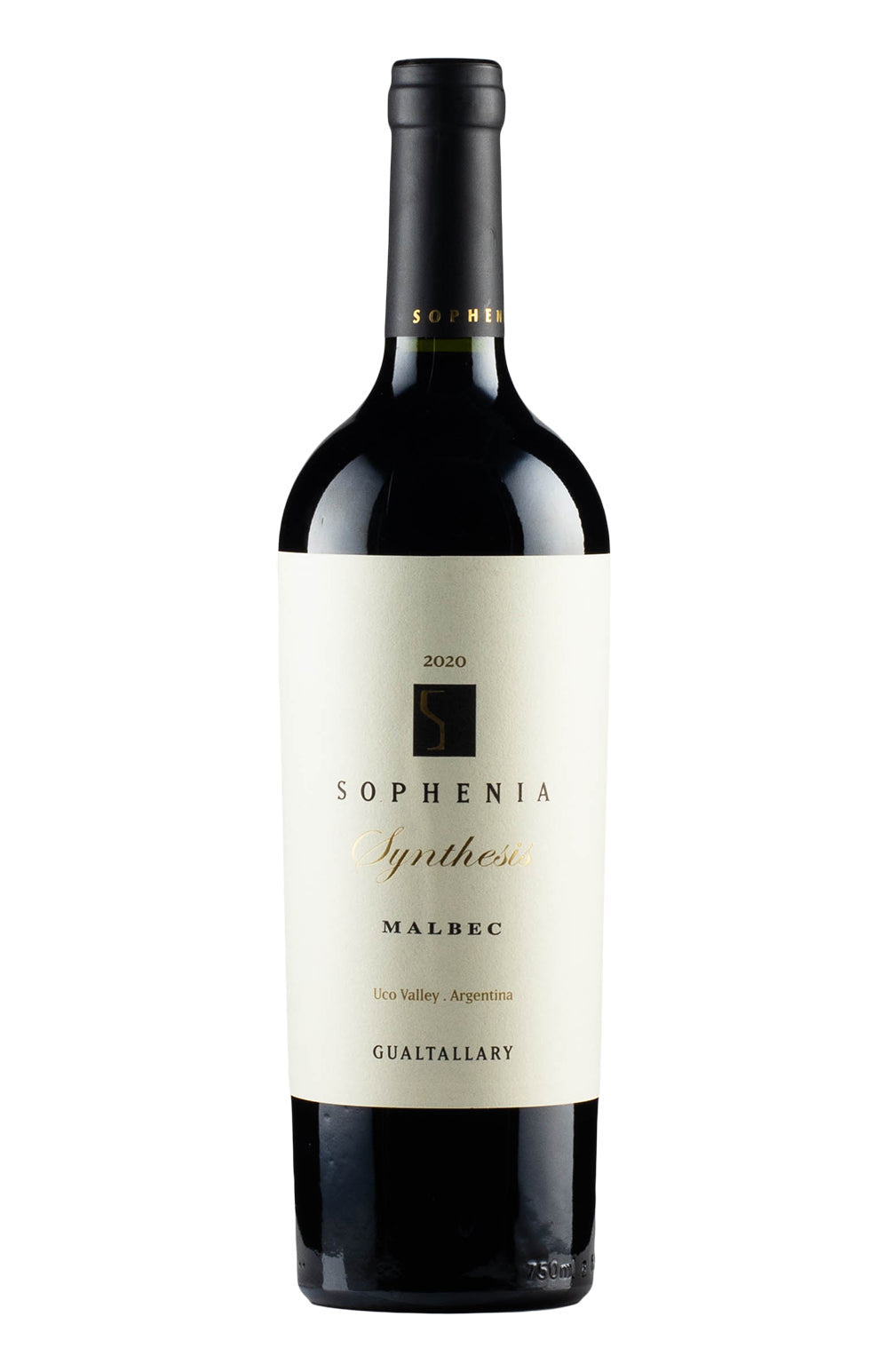 Sophenia Synthesis Malbec 2020