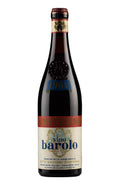 Barolo Giacomo Conterno 1961