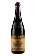 Barolo Giacomo Conterno 1964