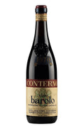 Barolo Giacomo Conterno 1970