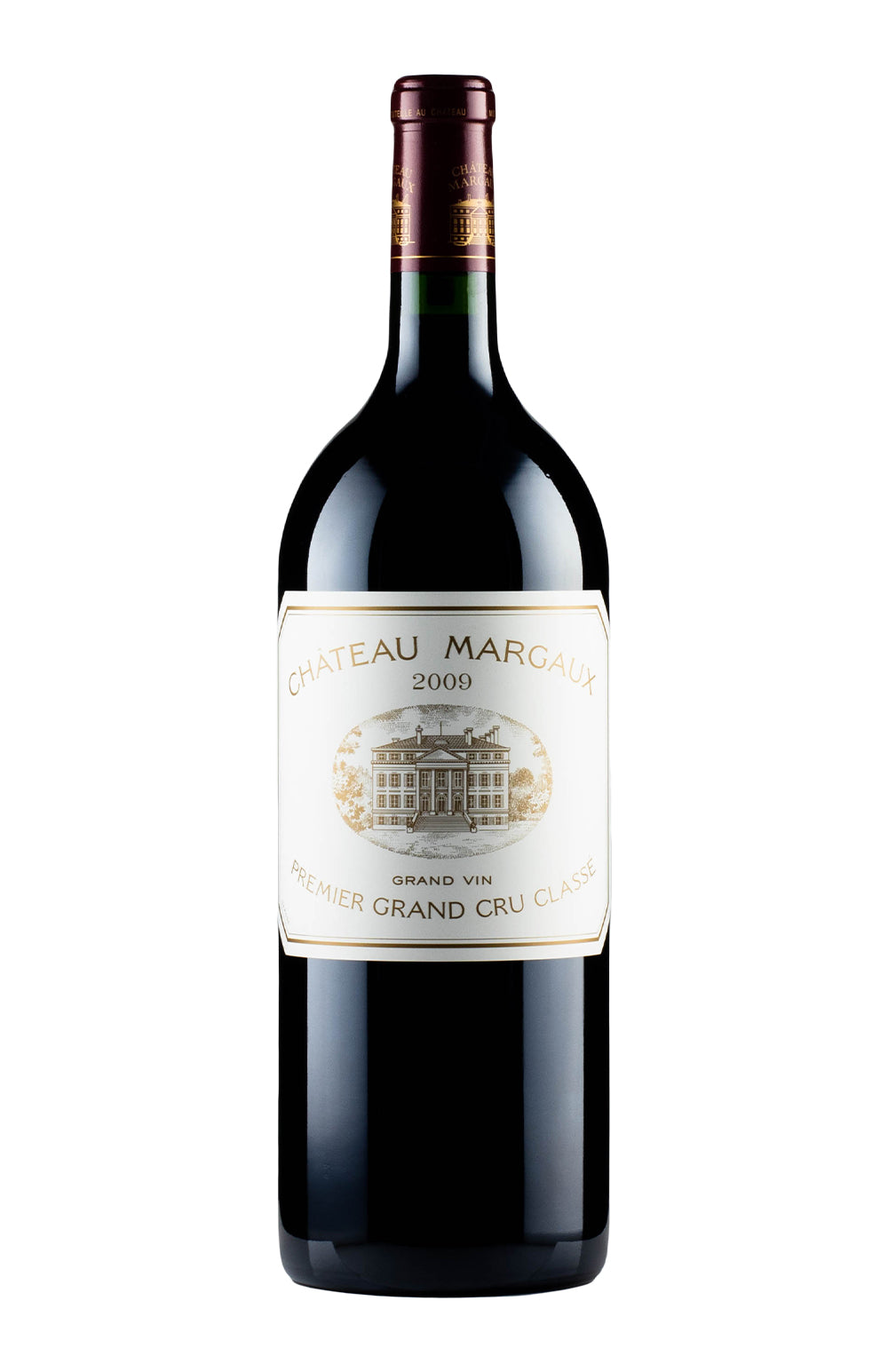 Margaux Magnum 2009