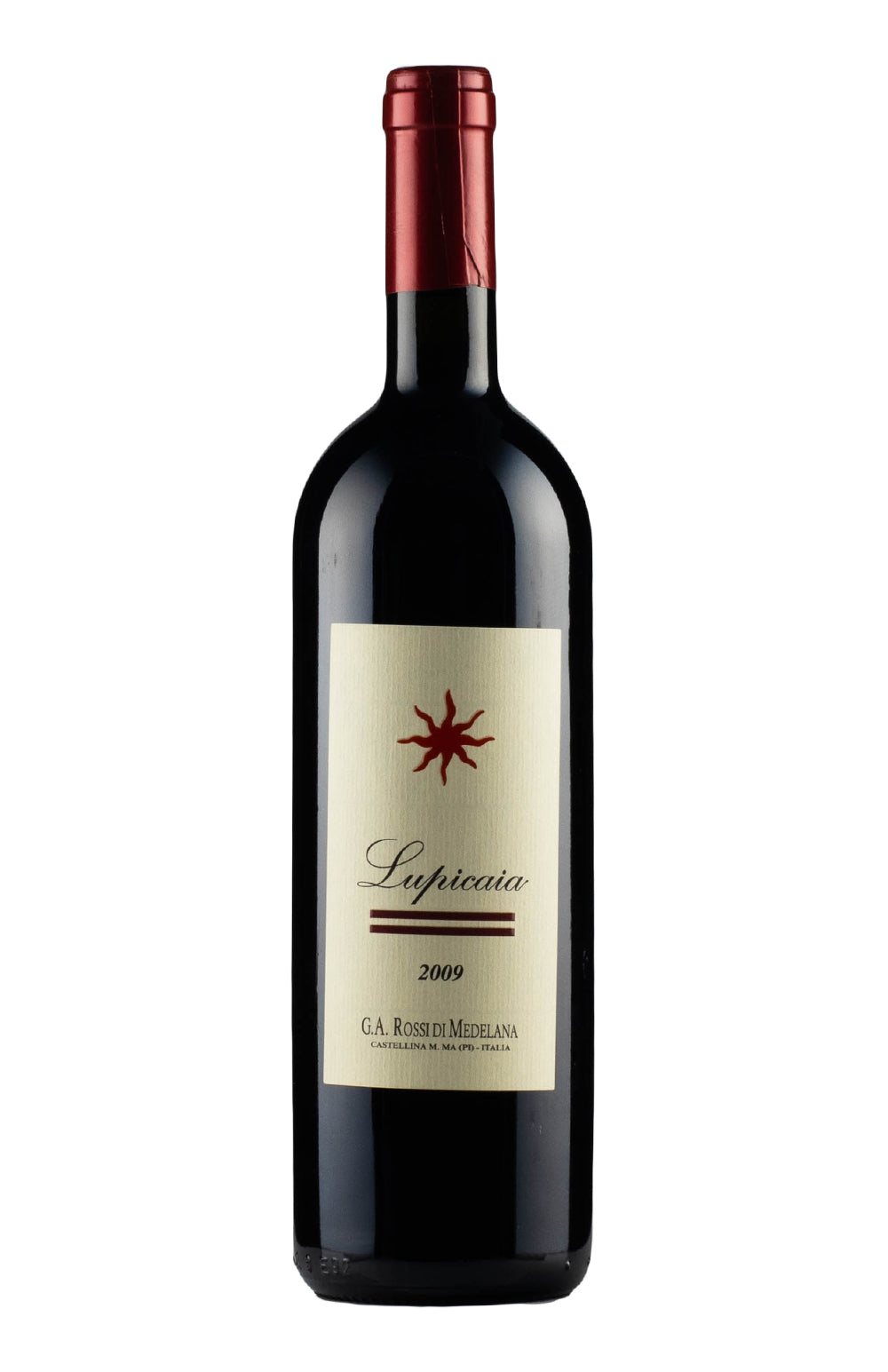 Lupicaia 2009
