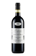 Barolo Monvigliero G.B. Burlotto 2014