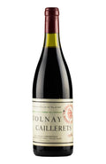 Volnay Les Caillerets Marquis d`Angerville 1986