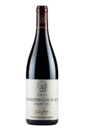 Chambertin Clos de Beze Drouhin Laroze 2011