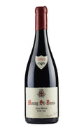 Morey St Denis Clos Solon Domaine Fourrier 2009
