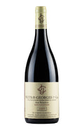 Nuits St Georges Les Boudots Jean-Jacques Confuron 2009