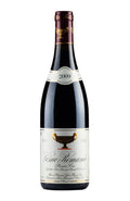 Vosne Romanee 1er Cru Gros Frere et Soeur 2009