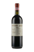 Barbaresco Crichet Paje Roagna 2004