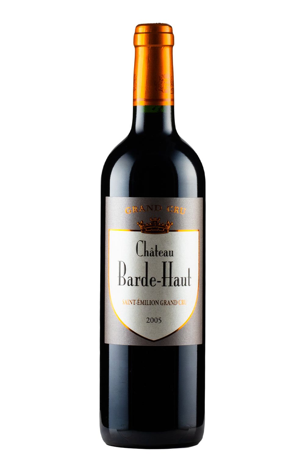 Barde Haut 2005