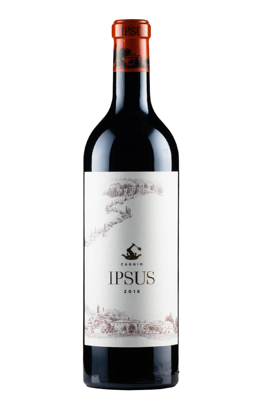 Ipsus Il Caggio 2018