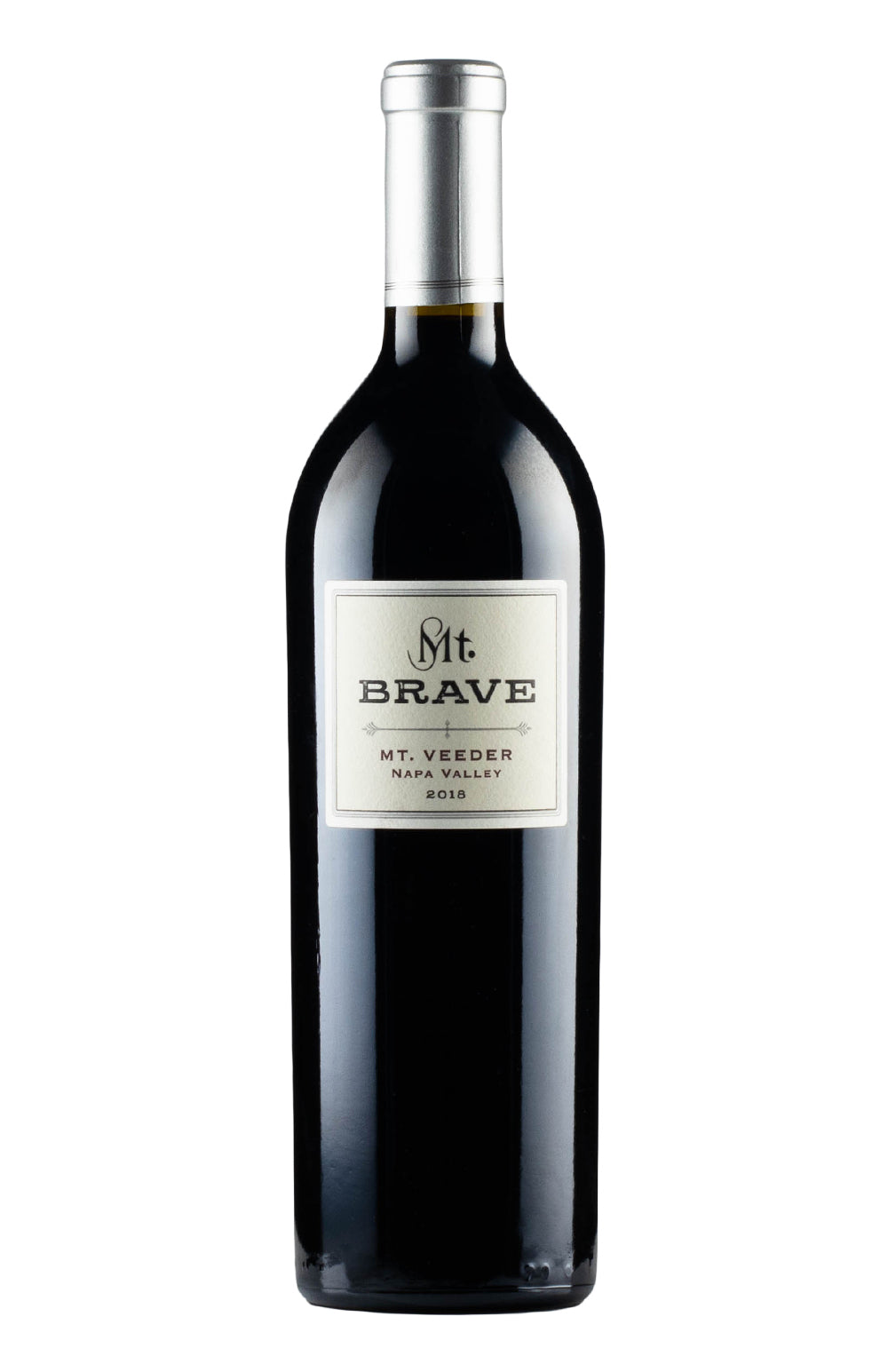 Mt. Brave Cabernet Sauvignon 2018