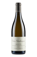 Corton Charlemagne de Montille 2014