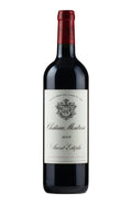 Montrose 2009