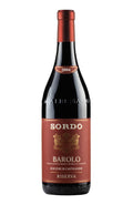 Barolo Rocche di Castiglione Riserva Sordo 2004