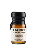 Smooth Ambler Contradiction 3cl