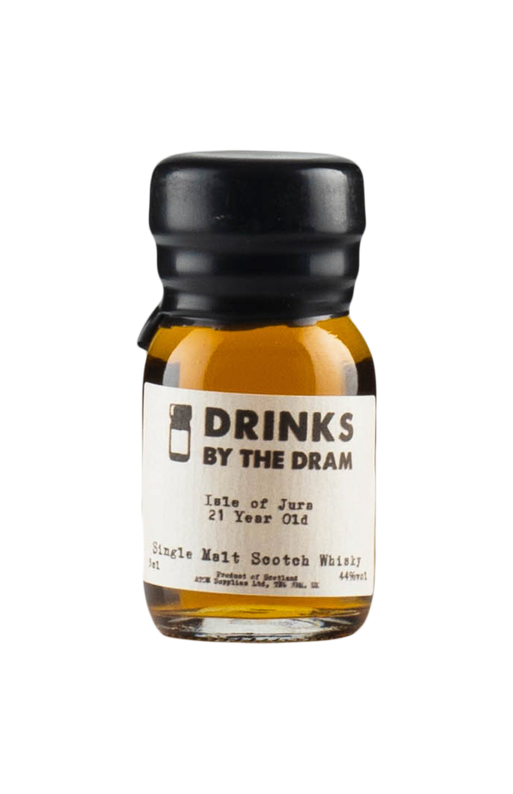 Jura 21 Year Old 3cl