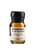Evan Williams Single Barrel 3cl 2004