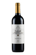 Fleur de Pedesclaux 2014