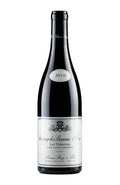 Savigny Les Beaune Les Talmettes Simon Bize 2010