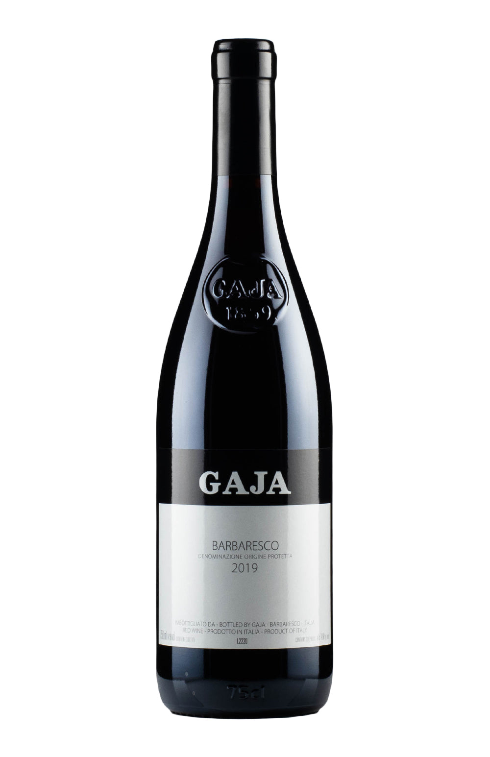 Barbaresco Gaja 2019