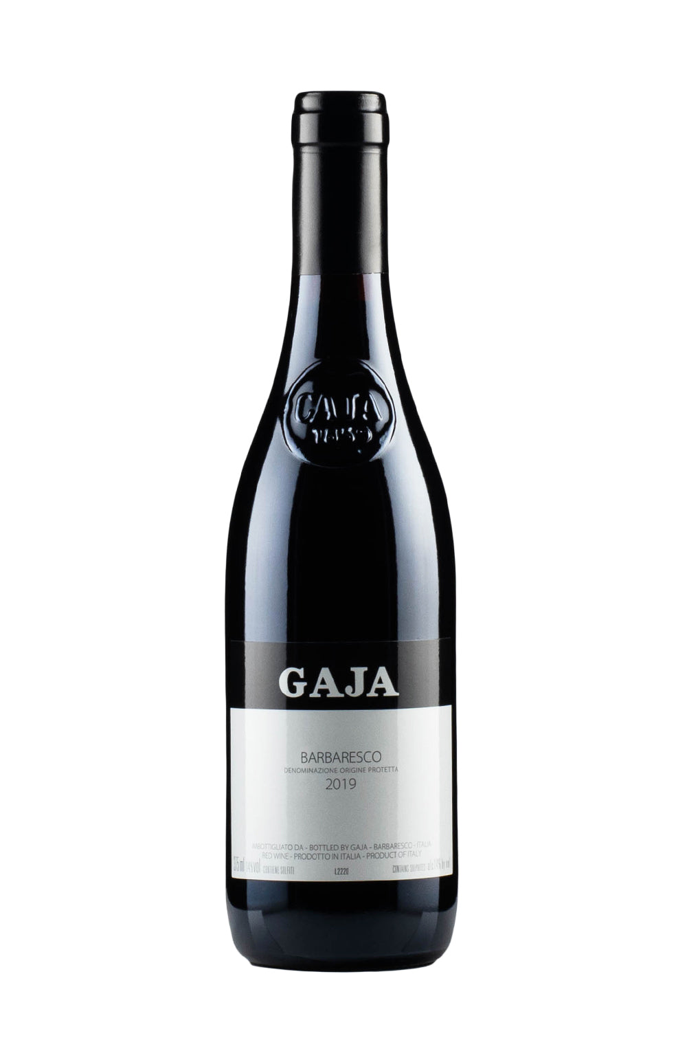 Barbaresco Gaja Half 2019
