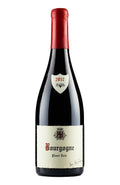 Bourgogne Rouge Jean Marie Fourrier 2017