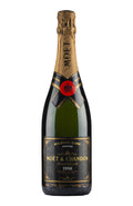Moet & Chandon Millesime Blanc 1998