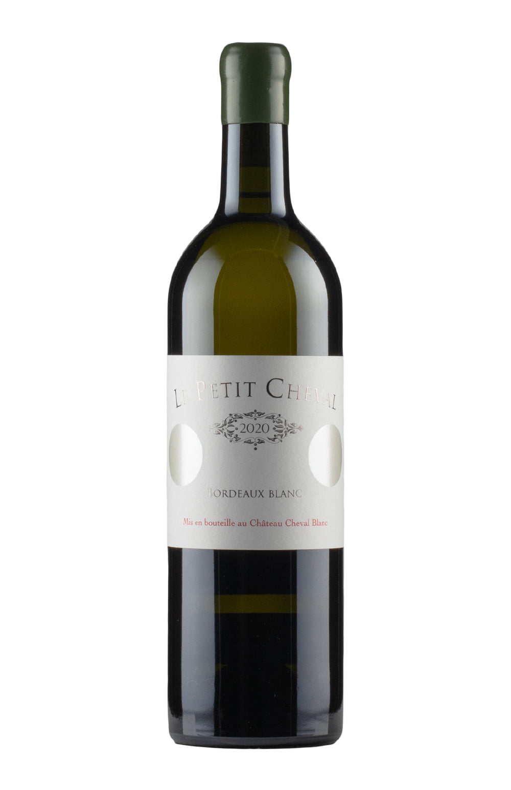 Le Petit Cheval Blanc 2020