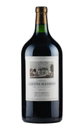 Lamothe Bergeron 300cl 2015