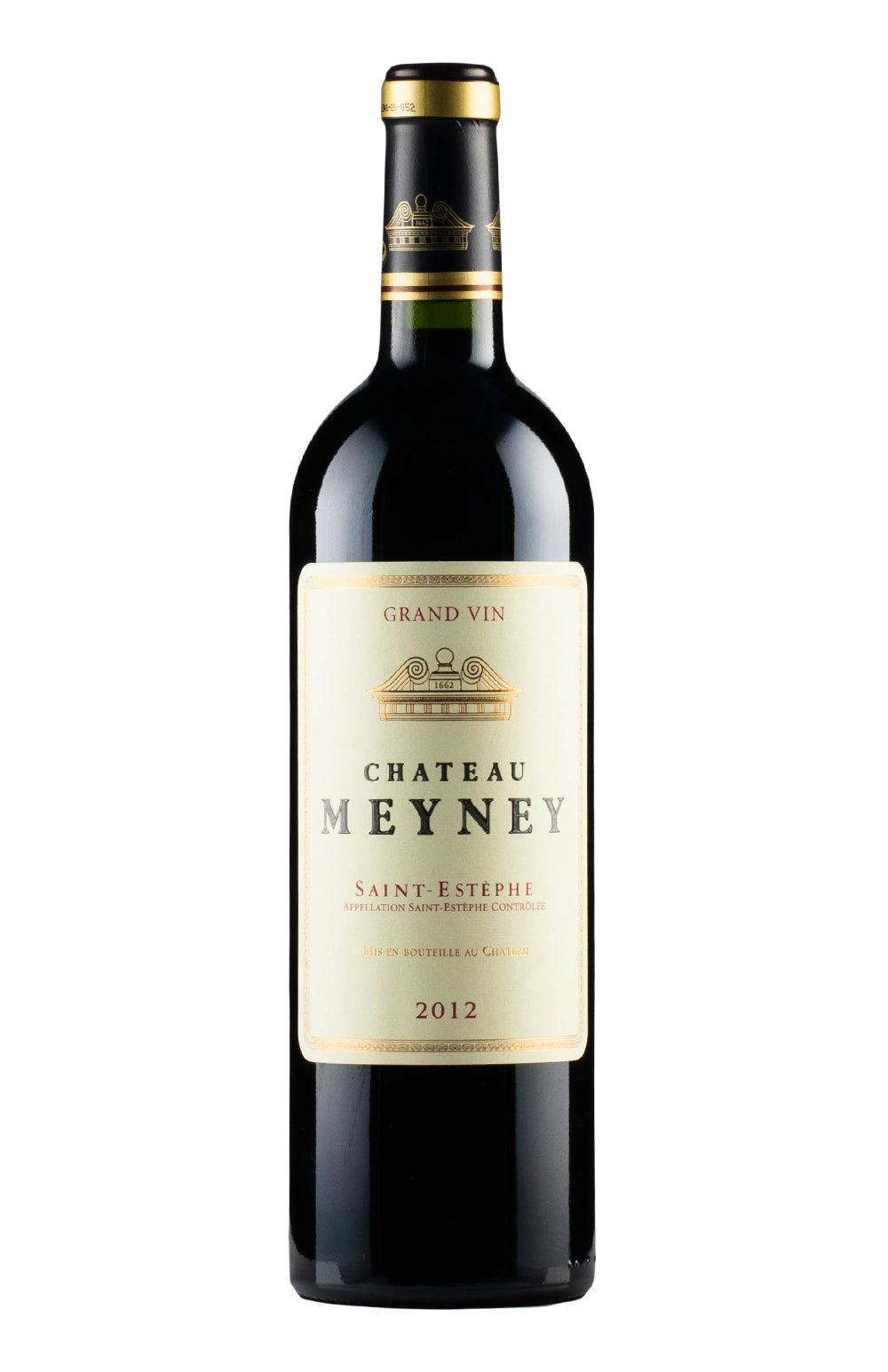 Meyney 2012