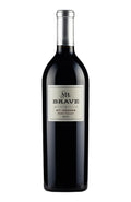 Mt. Brave Malbec 2014