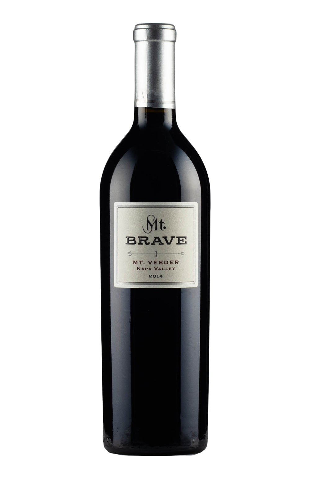Mt. Brave Malbec 2014