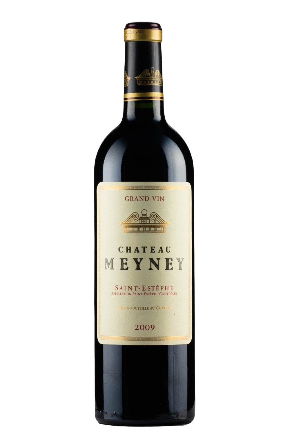 Meyney 2009