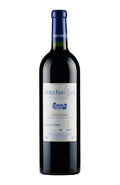 Franc Mayne 2002