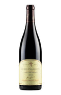 Gevrey Chambertin Vieilles Vignes Rossignol-Trapet 2012