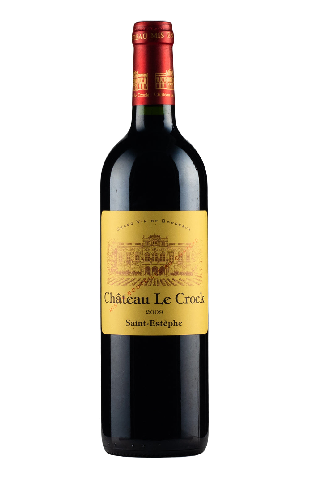 Le Crock 2009