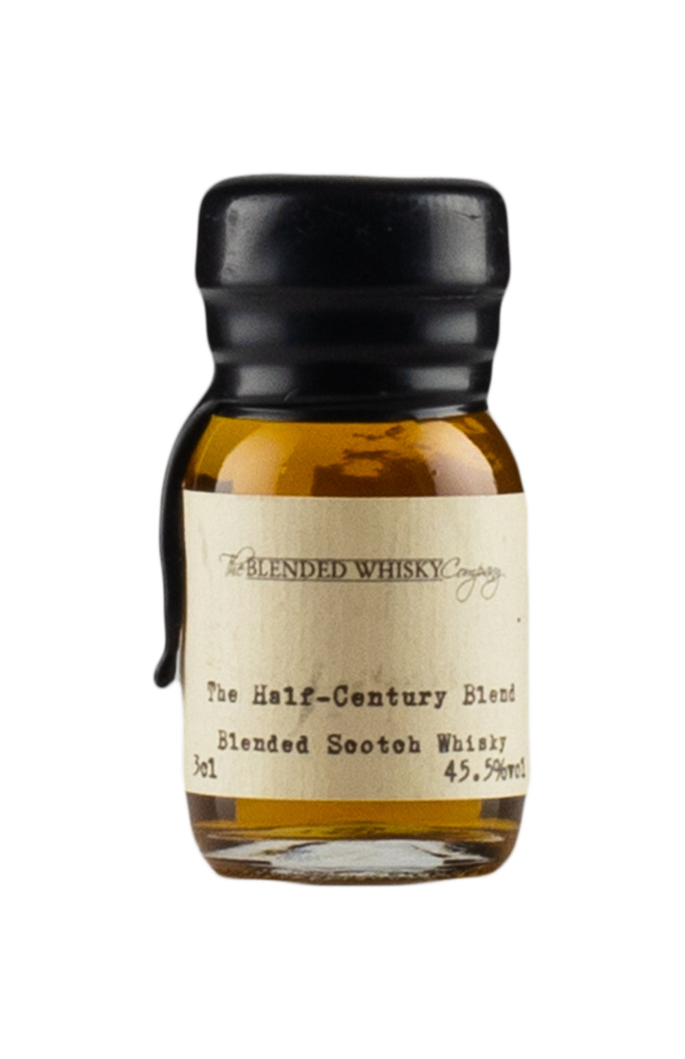 The Half-Century Blend 3cl