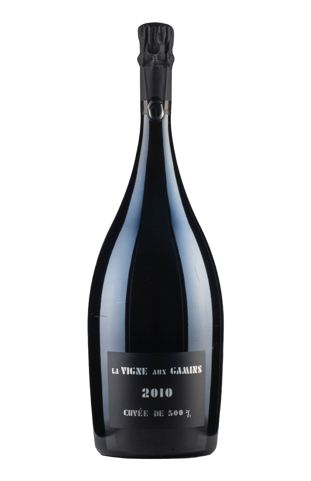 Thienot La Vigne aux Gamins Blancs de Blancs Magnum 2010