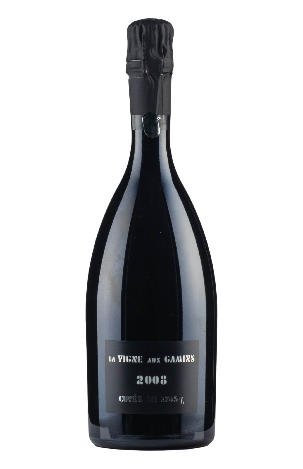 Thienot La Vigne aux Gamins Blancs de Blancs 2008