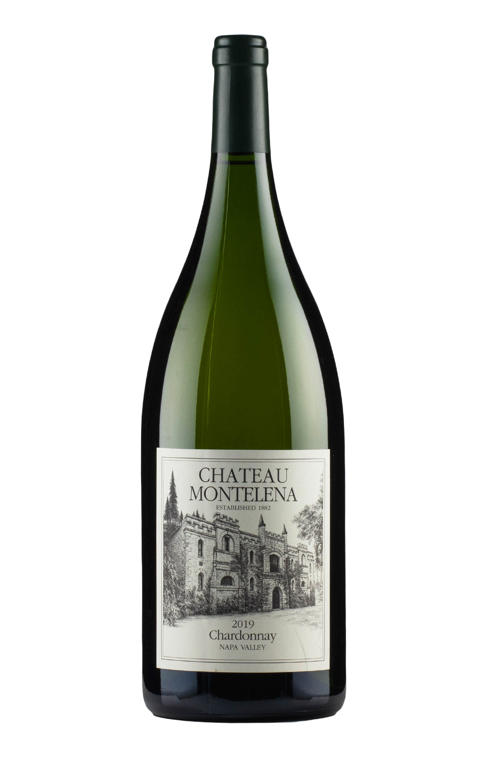 Chateau Montelena Chardonnay Magnum 2019