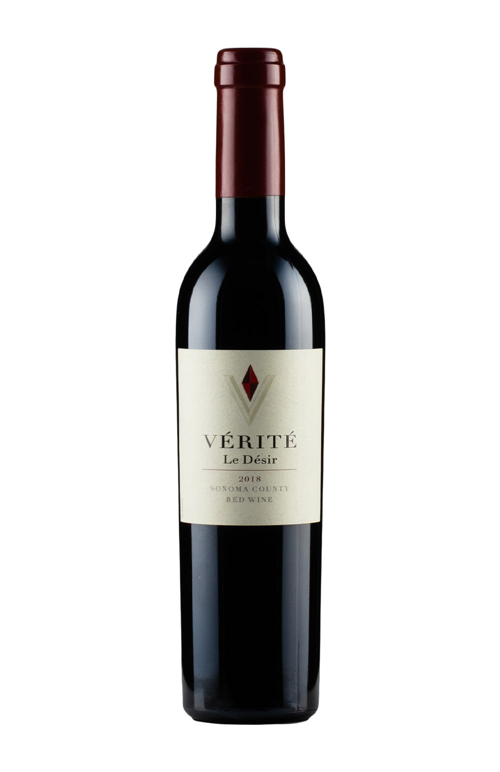 Verite Le Desir Half 2018