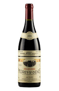 Morey St Denis Truchot Martin 2005